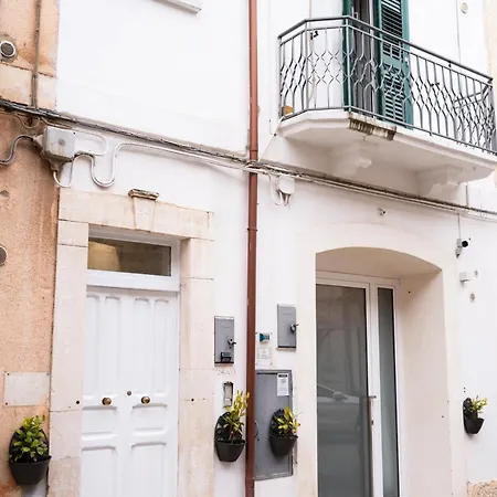 Casa 1941 Semesterbostad Conversano