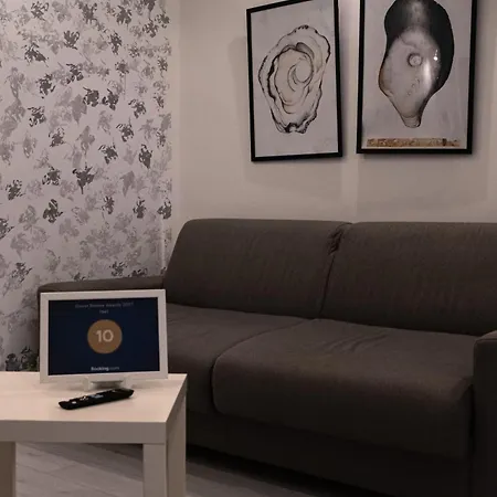 Vakantiehuis Casa 1941 *