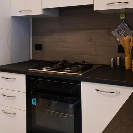 Vakantiehuis Casa 1941 Conversano