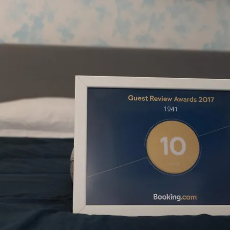 Casa 1941 * Conversano