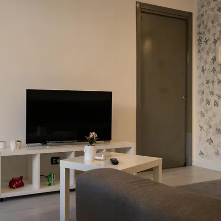 Vakantiehuis Casa 1941 *