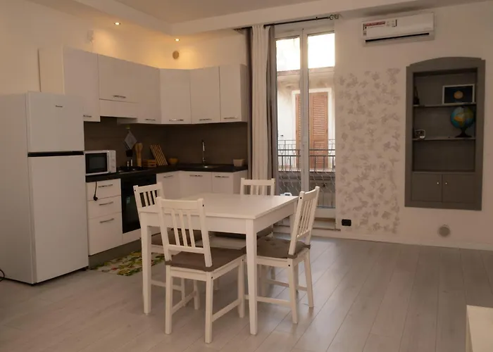 Casa 1941 * Conversano